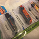 Illustration for article titled Enormous Die-Cast Collection - Box 13 - More HW...Mostly